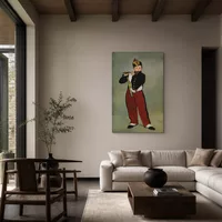 Modern Loft