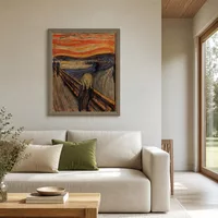 The Scream — Scandinavian House