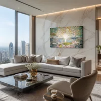 Luxury Penthouse