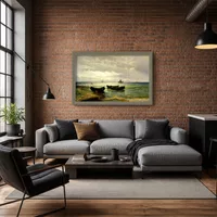 Modern Loft