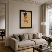 Paris Apartment