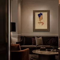 Boutique Hotel