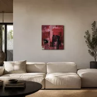 Abstract — Scandinavian House