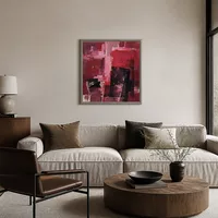 Abstract — Modern Loft