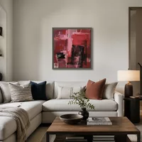 Abstract — Boutique Hotel