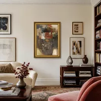 Composition — Art Collector Home