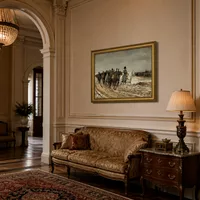 Historic Mansion