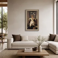 Silvana Cenni — Contemporary Residence