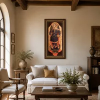 Italian Villa