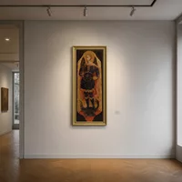 Museum Interior