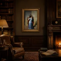 The Kiss — Classic Library