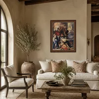 Mediterranean House