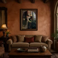 Romeo and Juliet — Italian Villa