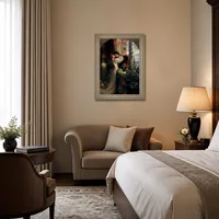 Romeo and Juliet — Boutique Hotel