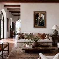 Romeo and Juliet — Mediterranean House
