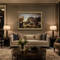 The Wild Boar Hunt — Boutique Hotel