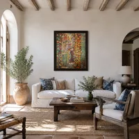 Mediterranean House