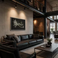 Modern Loft