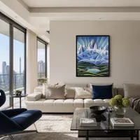 Luxury Penthouse