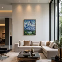 Contemporary Residence
