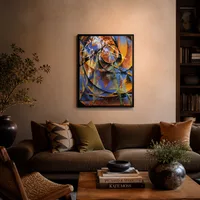 Planet Mercury passing in front of the Sun — Art Collector Home