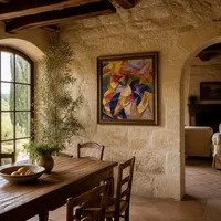 Sea = Dancer — Italian Villa