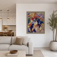 Sea = Dancer — Contemporary Residence