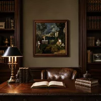 Classic Library