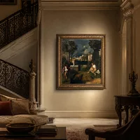 Historic Mansion