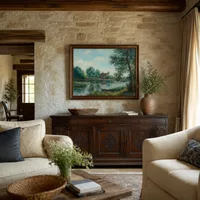 Italian Villa