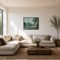 Contemporary Residence