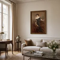 Paris Apartment