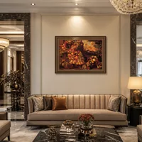 Seated Figure of Summer — Boutique Hotel
