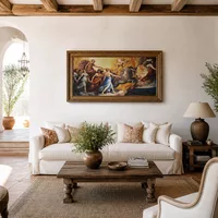 Aurora — Mediterranean House
