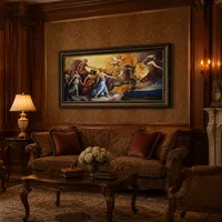 Aurora — Historic Mansion