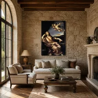 St. Mary Magdalene — Italian Villa
