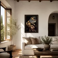 St. Mary Magdalene — Mediterranean House