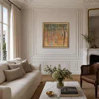 Paris Apartment