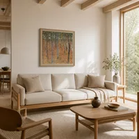 Scandinavian House