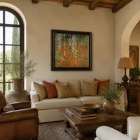 Italian Villa