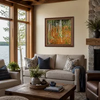 Lake House