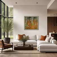Contemporary Residence