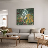 Flower Garden — Scandinavian House