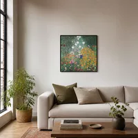 Flower Garden — Modern Loft