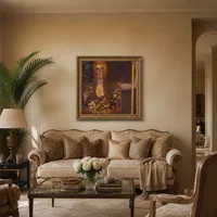 Italian Villa