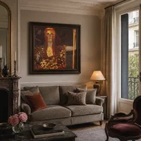 Paris Apartment