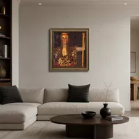 Art Collector Home