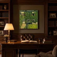 The House of Guardaboschi — Classic Library