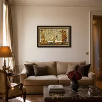 Paris Apartment