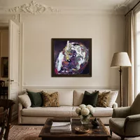 The Virgin — Paris Apartment